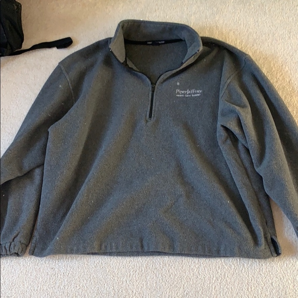 Cozy Sweatshirt